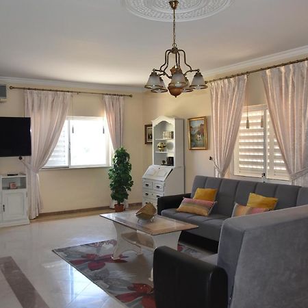 Villa Malu Albufeira Bagian luar foto