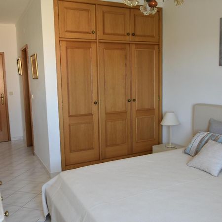 Villa Malu Albufeira Bagian luar foto